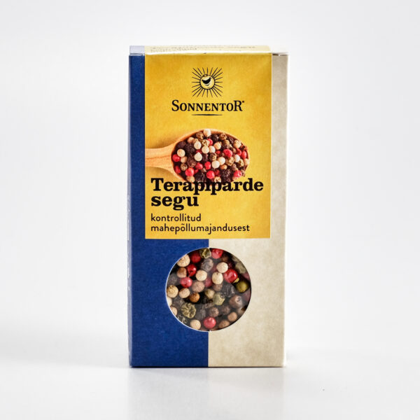 Terapiparde segu 50g Sonnentor